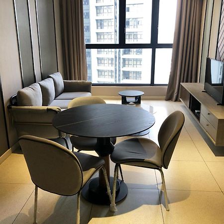 Millerz Square By Mykey Apartamento Kuala Lumpur Exterior foto